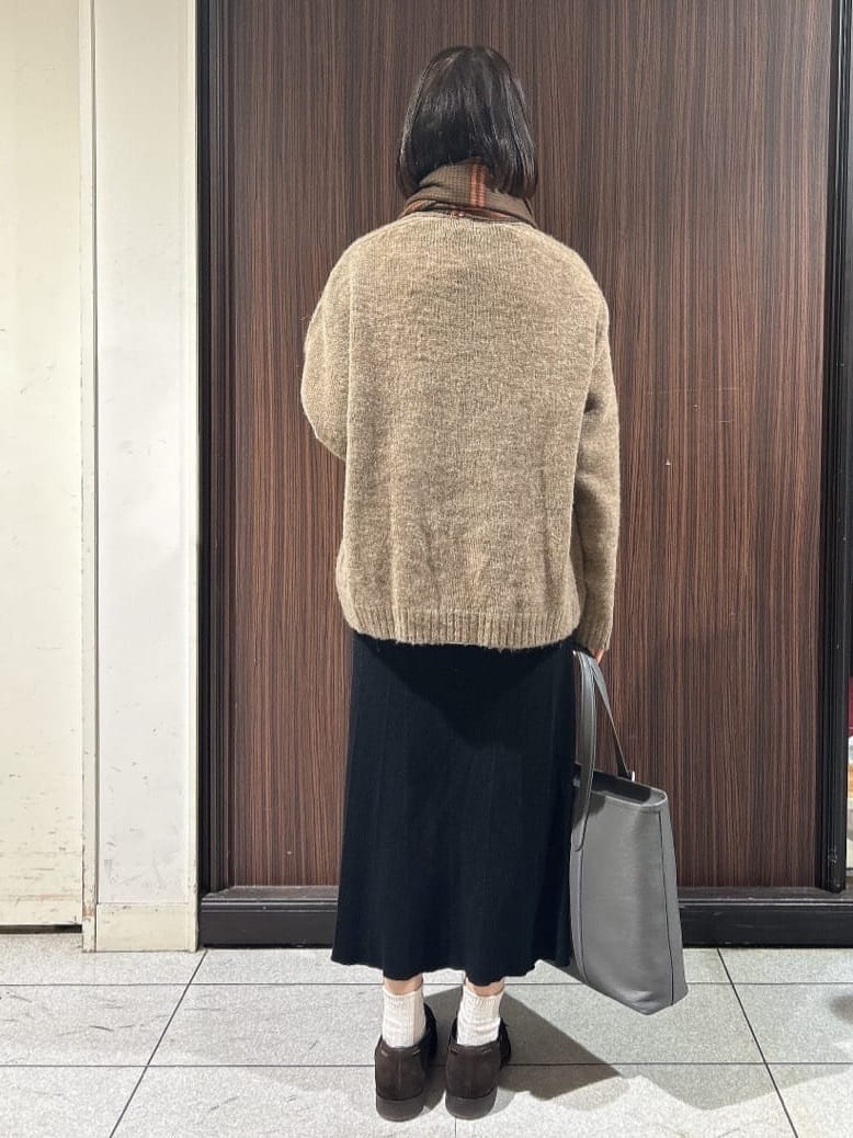 さやさんの「TAKEO KIKUCHI｜レースローファー」を使ったコーディネート