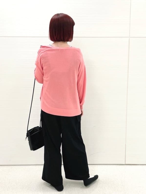 みちるさんの「SHOO･LA･RUE｜」を使ったコーディネート
