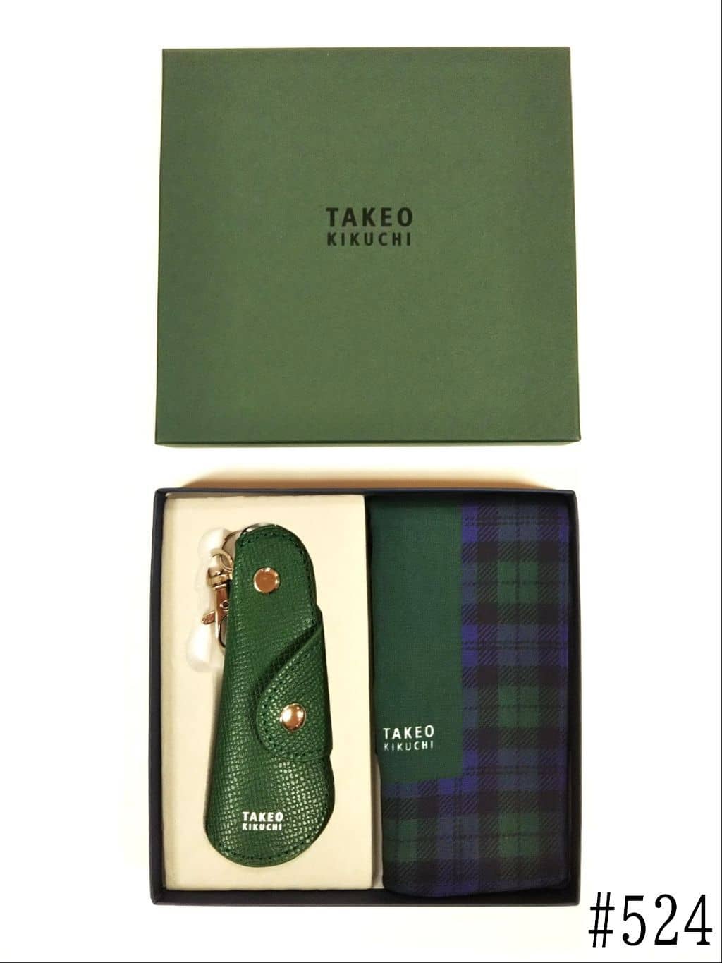 yasuさんの「TAKEO KIKUCHI｜」を使ったコーディネート
