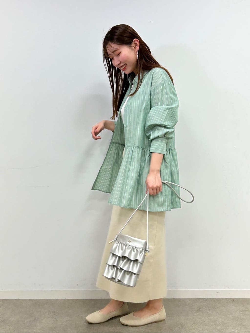 shionさんの「SHOO･LA･RUE｜」を使ったコーディネート