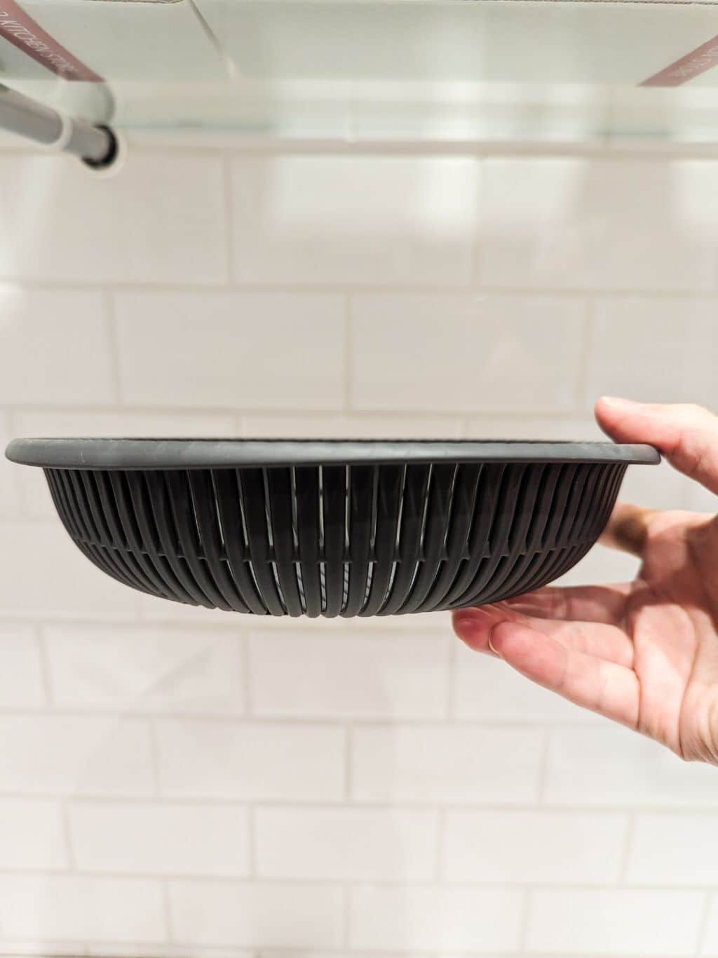 シモさんの「212 KITCHEN STORE｜きほんの道具 ザルボウル21cm GY ＜marna マーナ＞」を使ったコーディネート