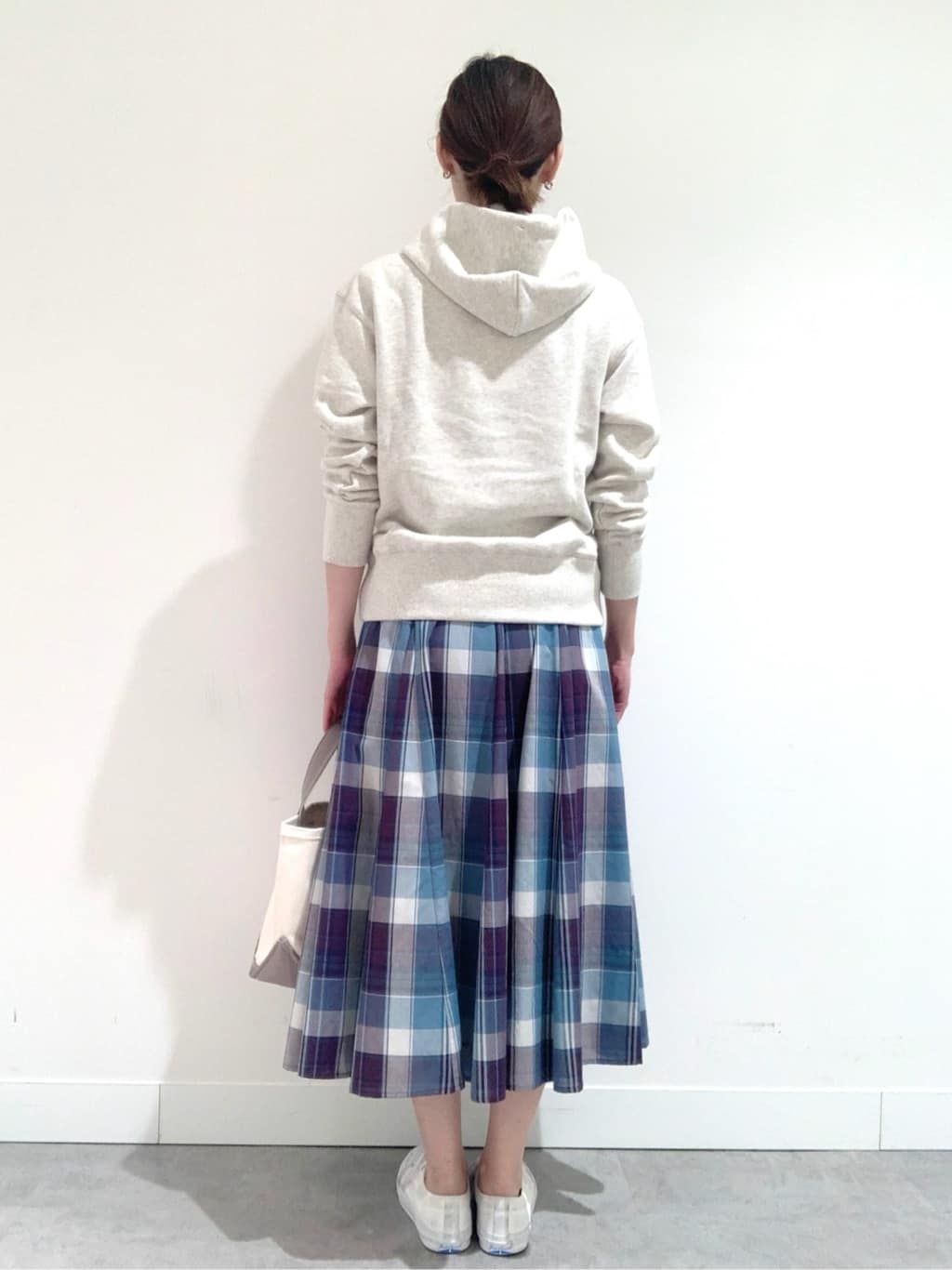 Yukaさんの「Dessin｜」を使ったコーディネート