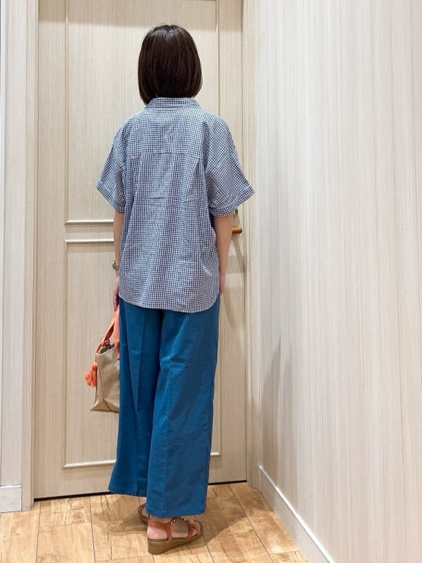 kuraさんの「SHOO･LA･RUE｜」を使ったコーディネート