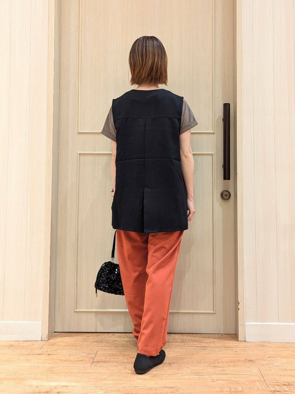 manikoさんの「SHOO･LA･RUE｜」を使ったコーディネート