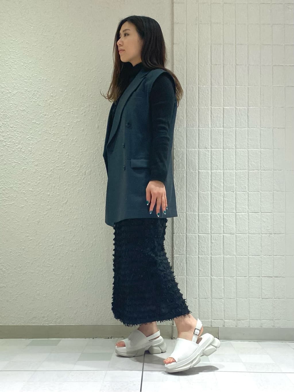 Akiさんの「ESPERANZA｜」を使ったコーディネート