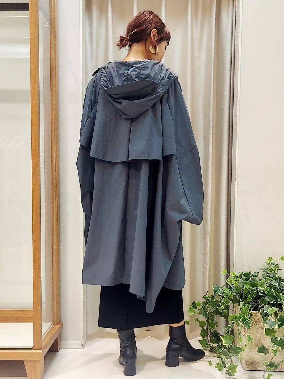 MIYAMOTOさんの「UNTITLED｜」を使ったコーディネート