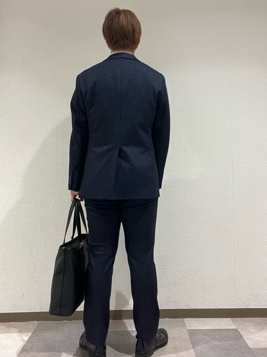 たくさんの「TAKEO KIKUCHI｜ストレートチップシューズ[ メンズ ビジネス シューズ 結婚式 ]」を使ったコーディネート