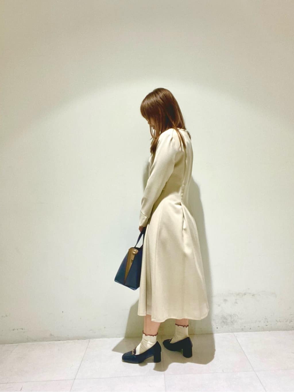 mi.さんの「UNTITLED｜」を使ったコーディネート