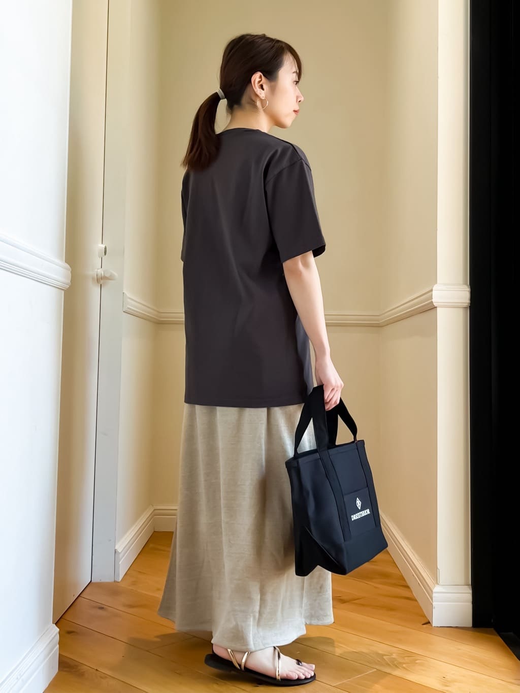 HOMMAさんの「DRESSTERIOR｜」を使ったコーディネート