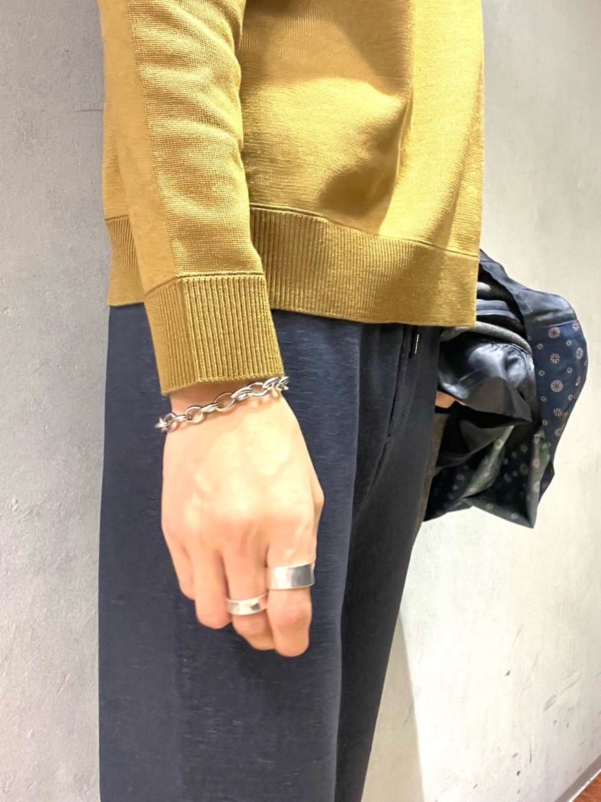 Seiyaさんの「TAKEO KIKUCHI｜【DOWN FABRIC】ダウンファブリック スタンドカラーブルゾン」を使ったコーディネート