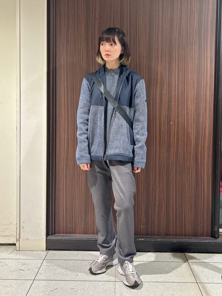 さやさんの「TAKEO KIKUCHI｜【2WAY】ショルダー クラッチバッグ」を使ったコーディネート