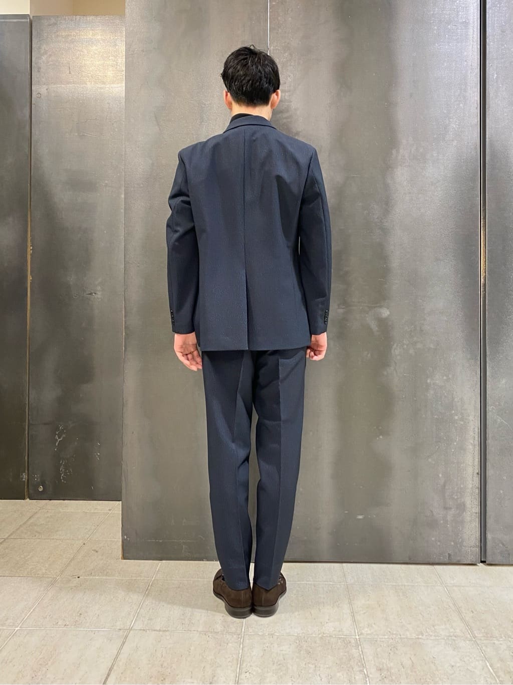 shoumaさんの「TAKEO KIKUCHI｜レースローファー」を使ったコーディネート