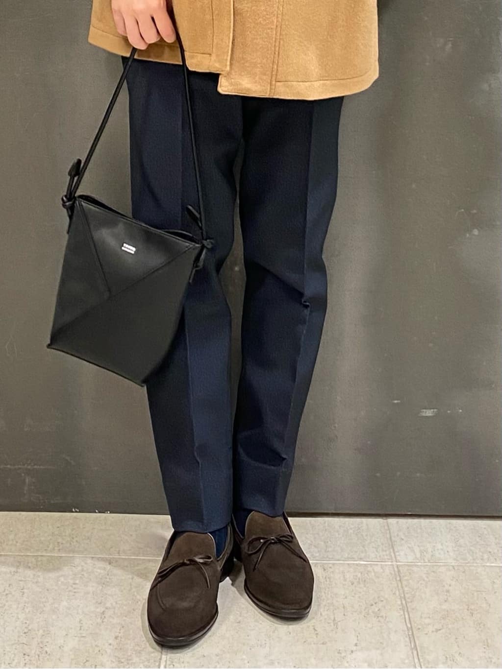 shoumaさんの「TAKEO KIKUCHI｜レースローファー」を使ったコーディネート