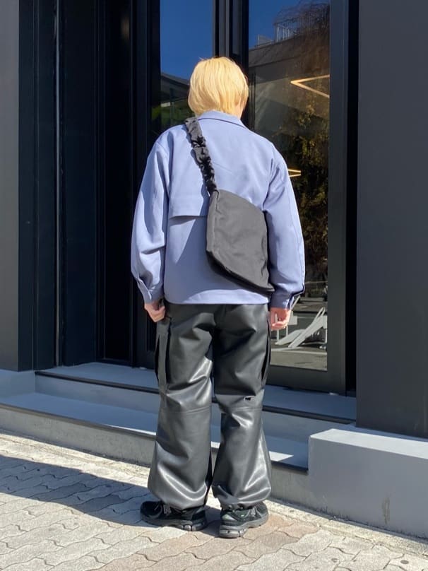 mikite.さんの「tk.TAKEO KIKUCHI｜」を使ったコーディネート