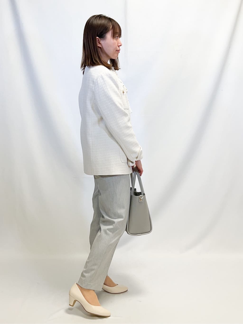 なーさんさんの「grove｜」を使ったコーディネート