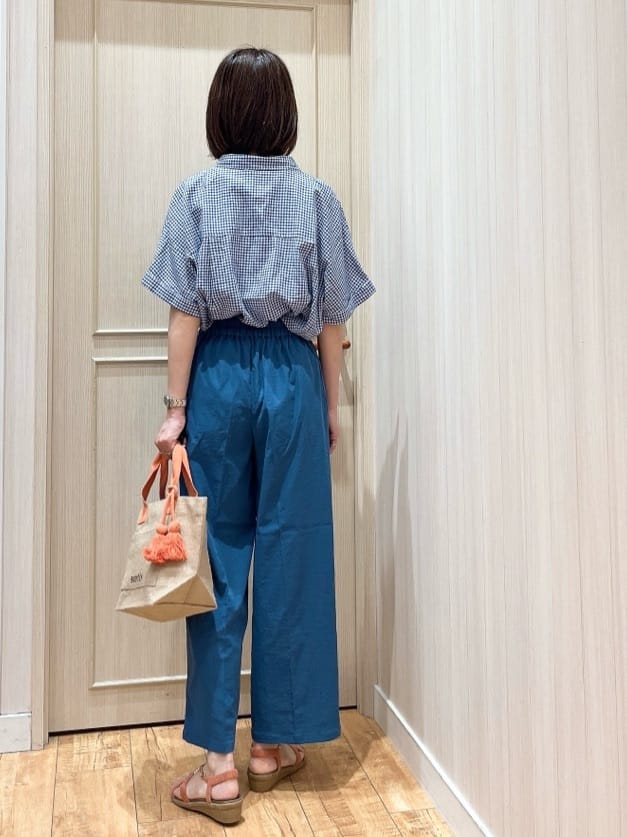 kuraさんの「SHOO･LA･RUE｜」を使ったコーディネート