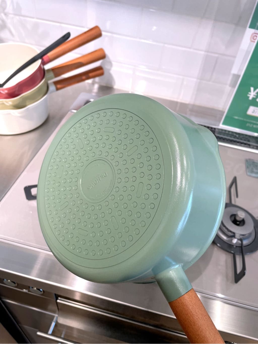 まのちゃんさんの「212 KITCHEN STORE｜」を使ったコーディネート