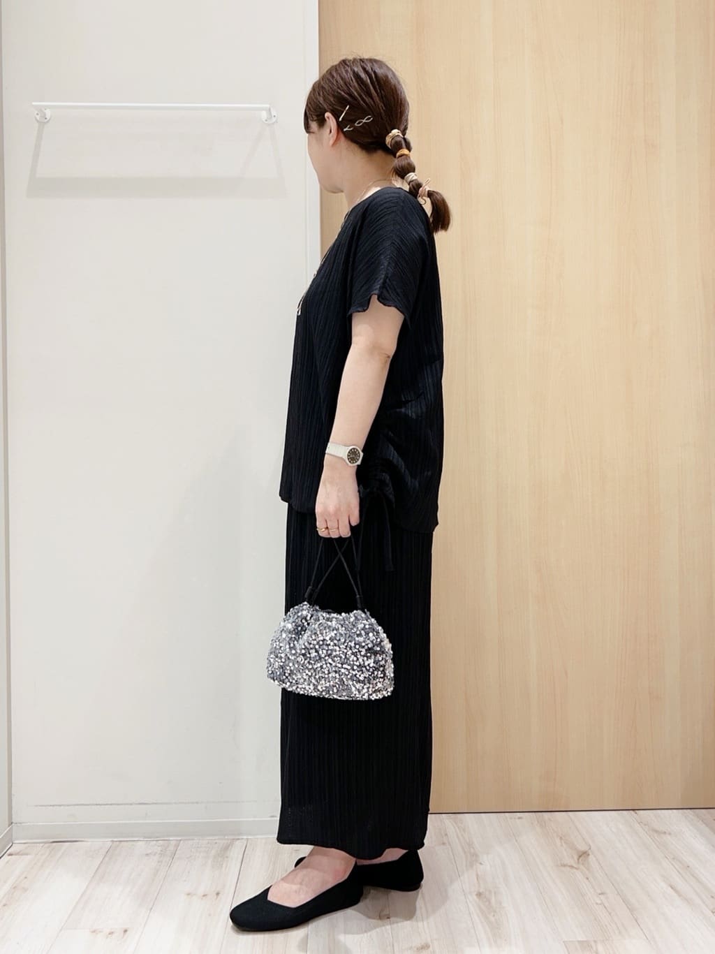 maaaさんの「SHOO･LA･RUE｜」を使ったコーディネート