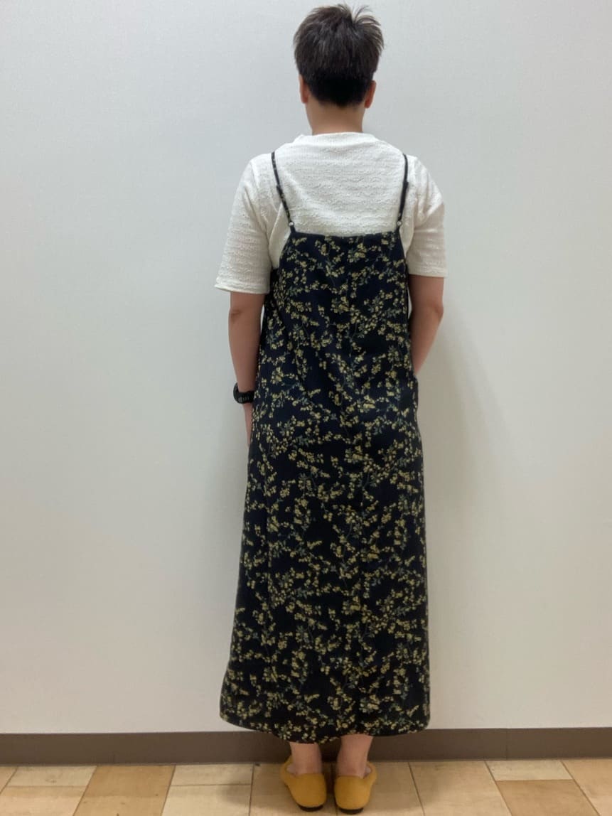 MUNEさんの「SHOO･LA･RUE｜」を使ったコーディネート
