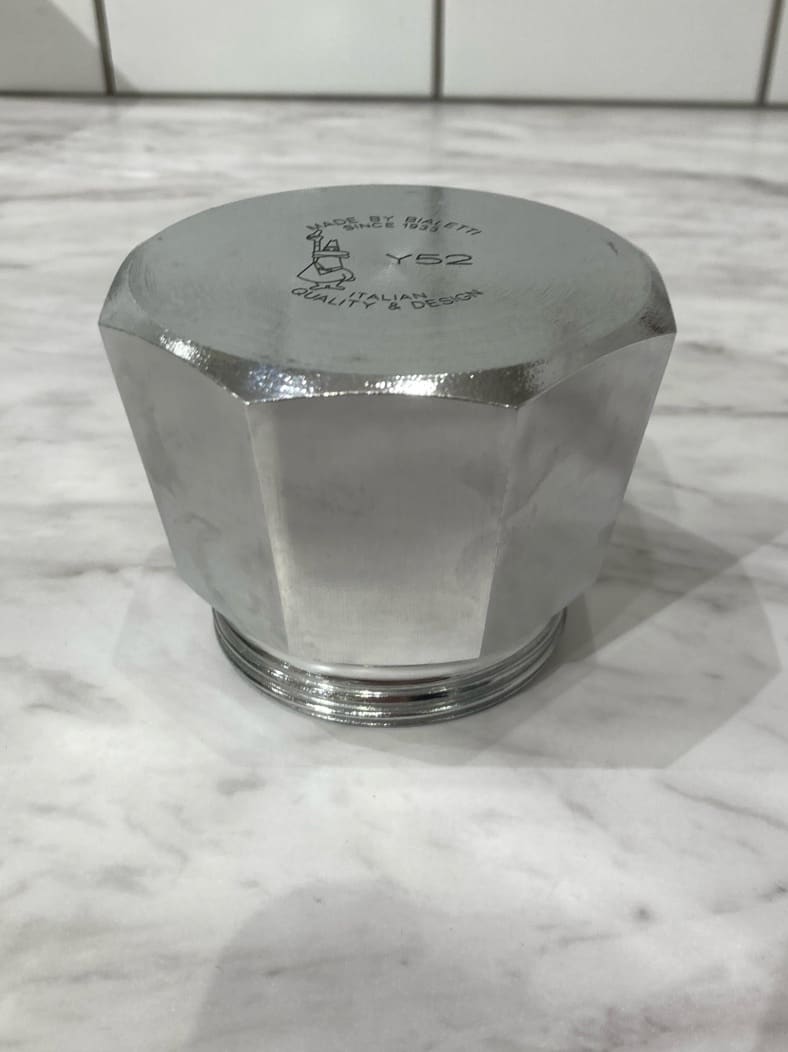 kuuuちゃんさんの「212 KITCHEN STORE｜モカエキスプレス 3CUP ＜Bialetti ビアレッティ＞」を使ったコーディネート
