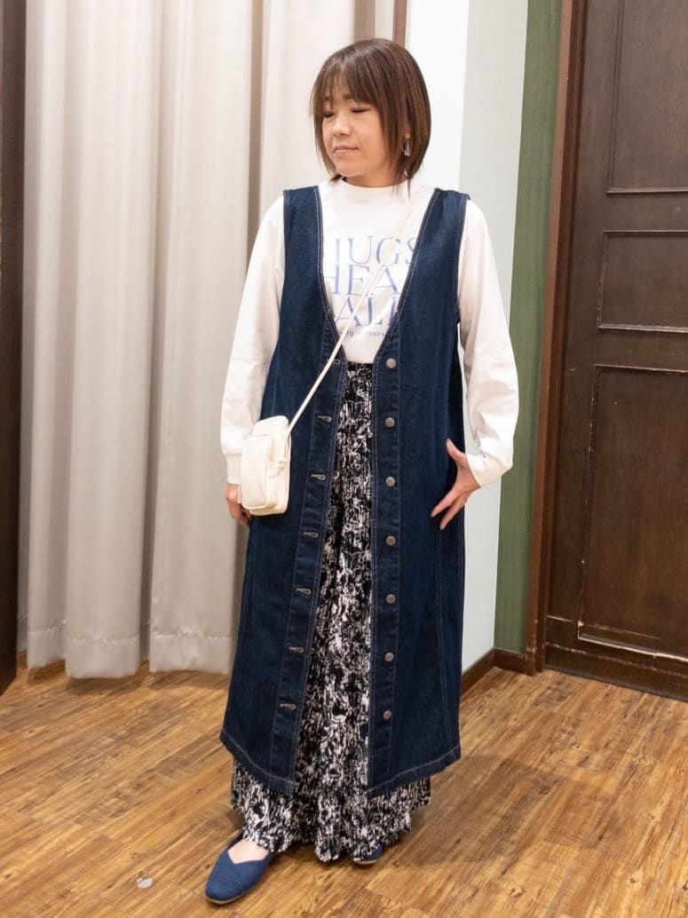みかりん さんの「SHOO･LA･RUE｜」を使ったコーディネート