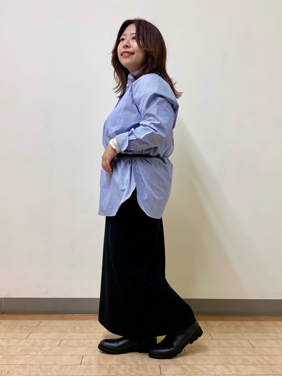 katoさんの「UNTITLED｜」を使ったコーディネート