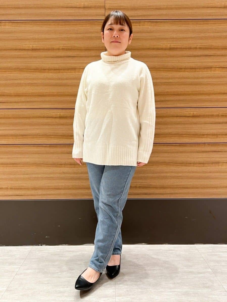 Mii (みー)さんの「SHOO･LA･RUE｜」を使ったコーディネート
