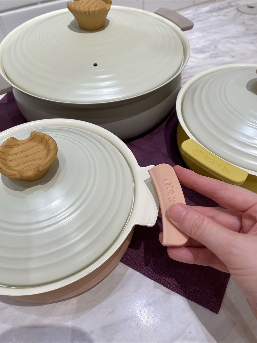 もかさんの「212 KITCHEN STORE｜」を使ったコーディネート