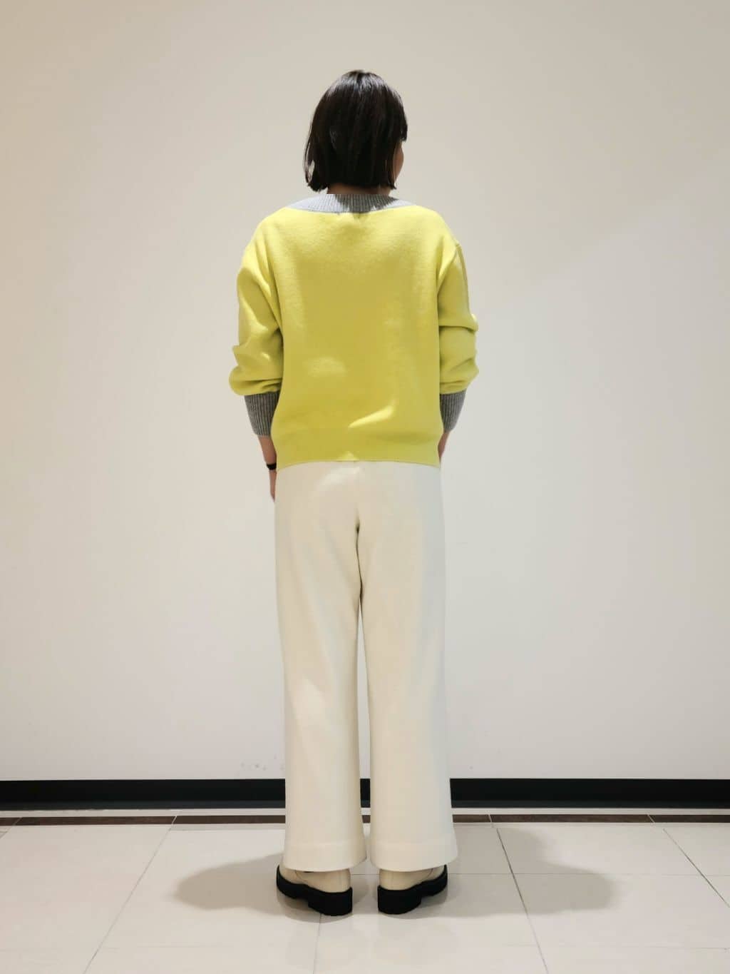 eriさんの「INDIVI｜」を使ったコーディネート