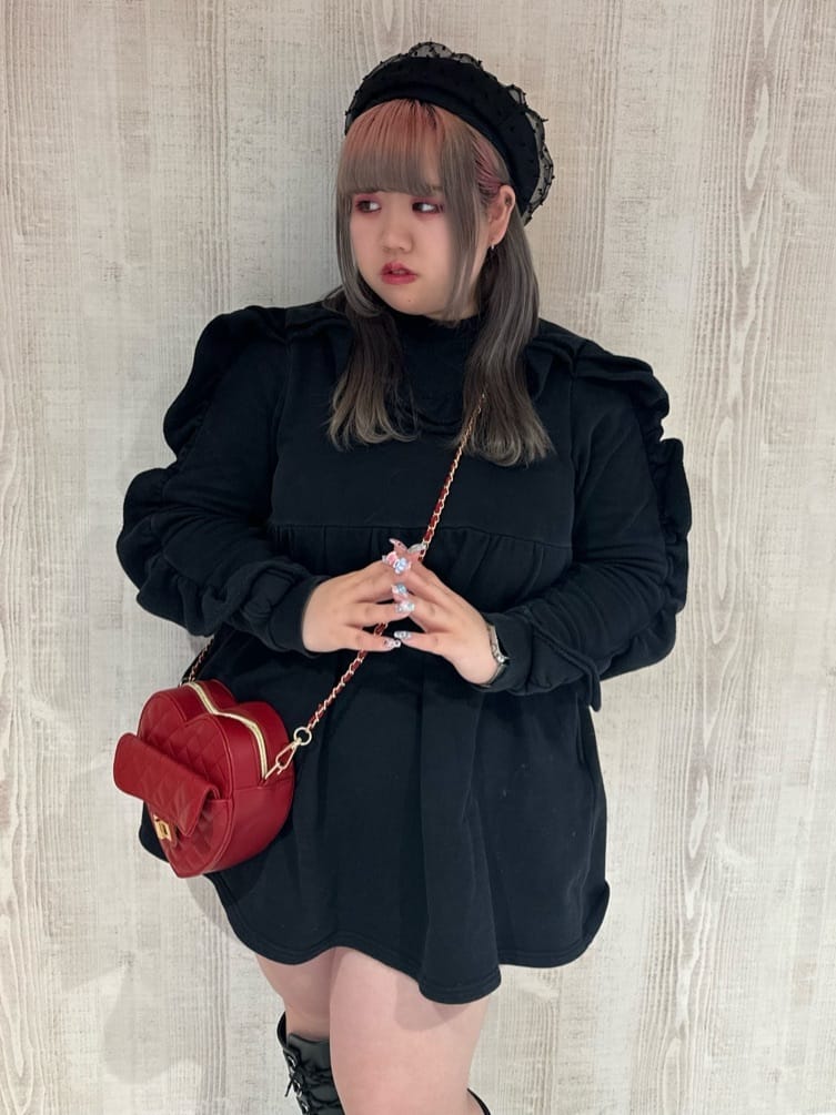 sayakaさんの「ESPERANZA｜」を使ったコーディネート