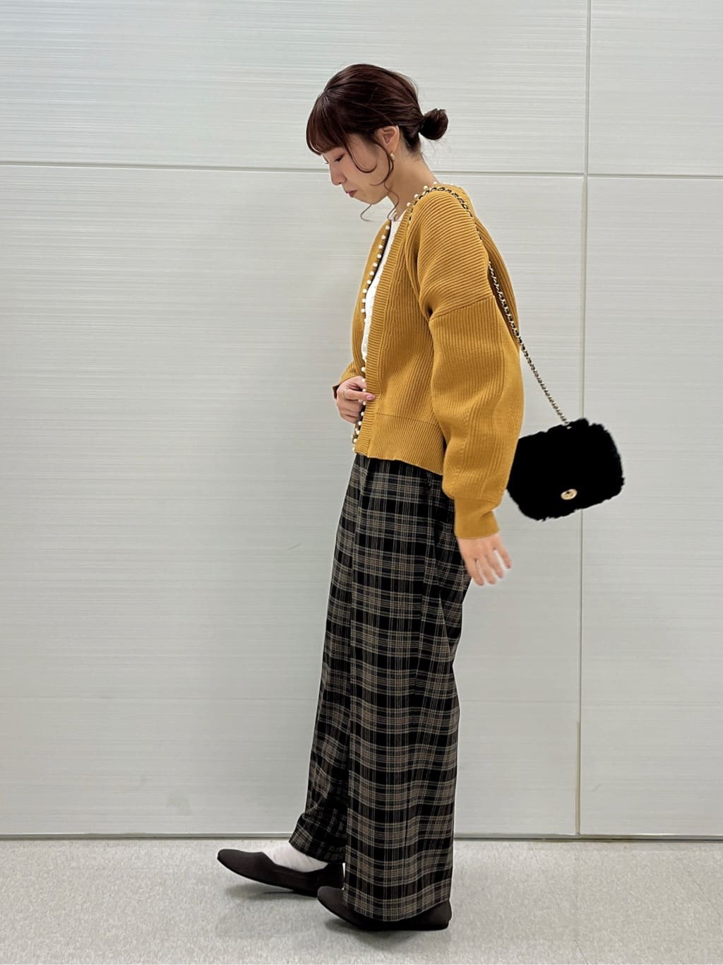 Juraさんの「SHOO･LA･RUE｜」を使ったコーディネート
