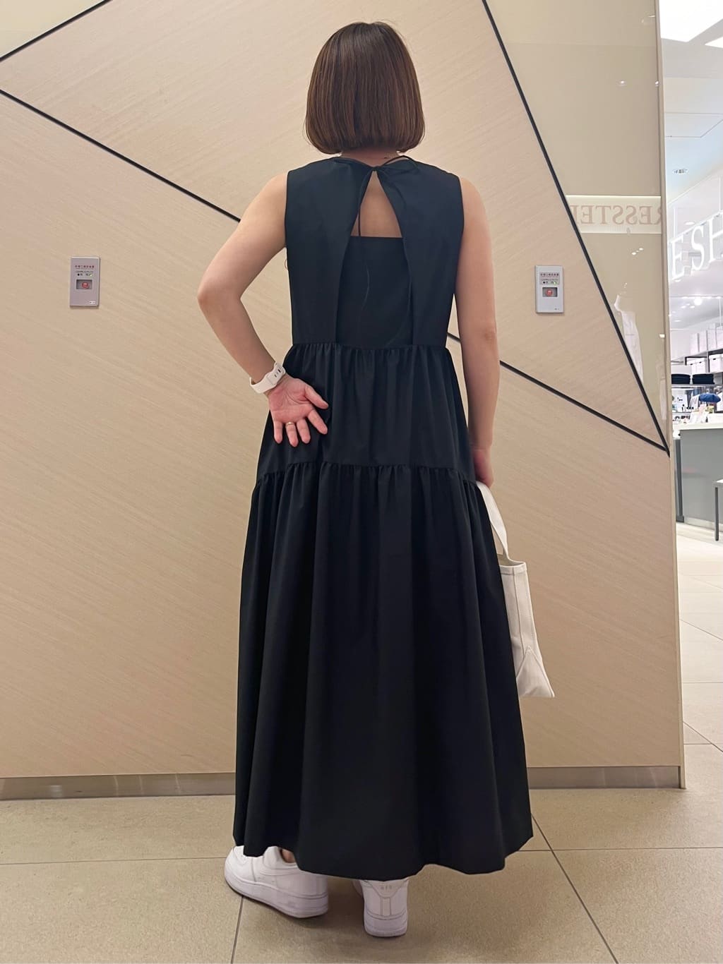 yahataさんの「DRESSTERIOR｜」を使ったコーディネート