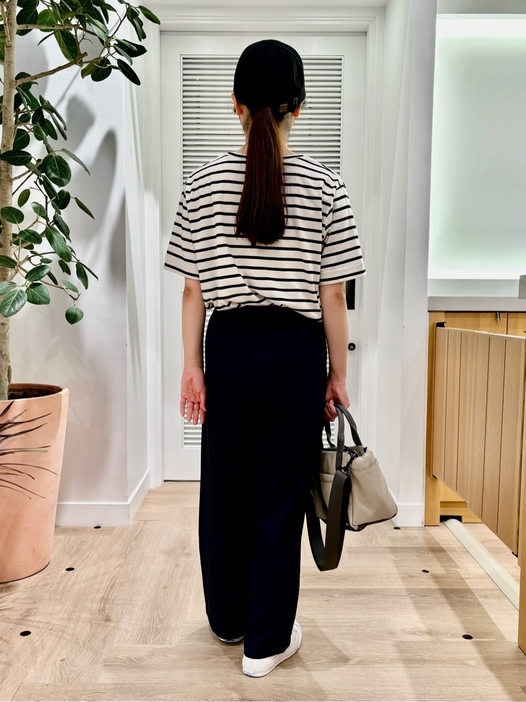 maruさんの「Dessin｜」を使ったコーディネート