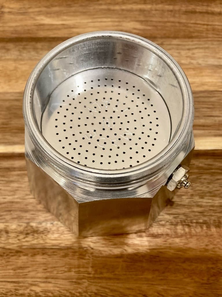 n.さんの「212 KITCHEN STORE｜モカエキスプレス 3CUP ＜Bialetti ビアレッティ＞」を使ったコーディネート
