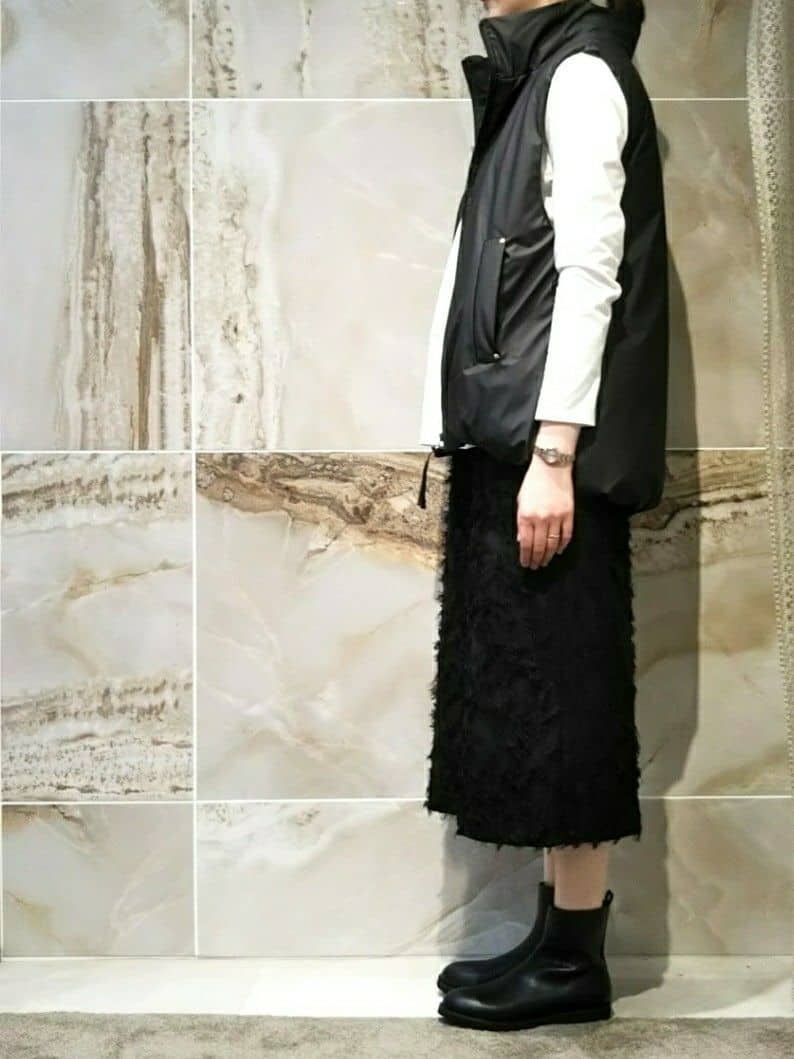 todaさんの「UNTITLED｜」を使ったコーディネート