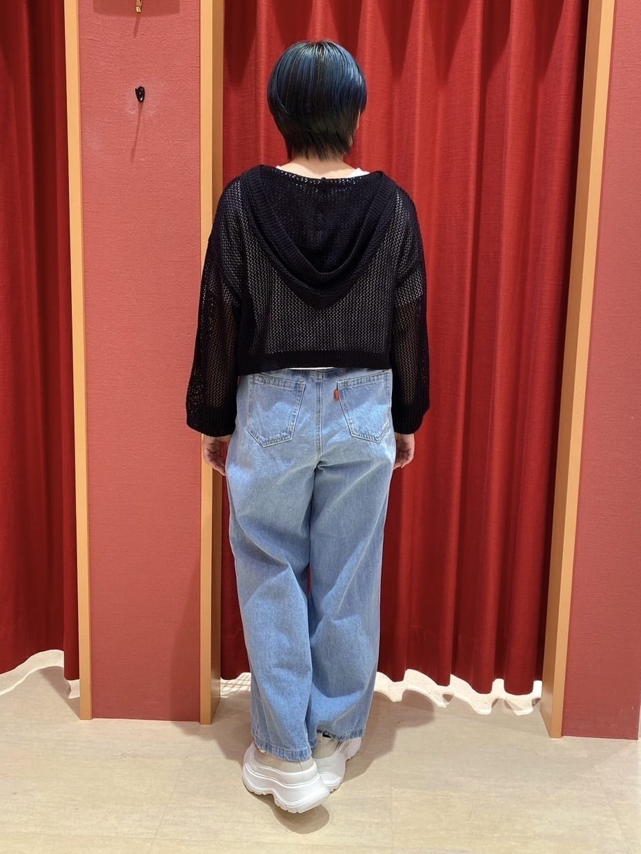 ひなたさんの「」を使ったコーディネート