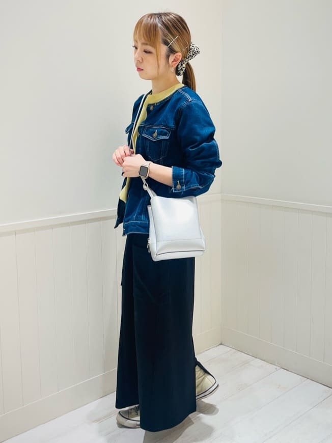 reina.tさんの「SHOO･LA･RUE｜」を使ったコーディネート