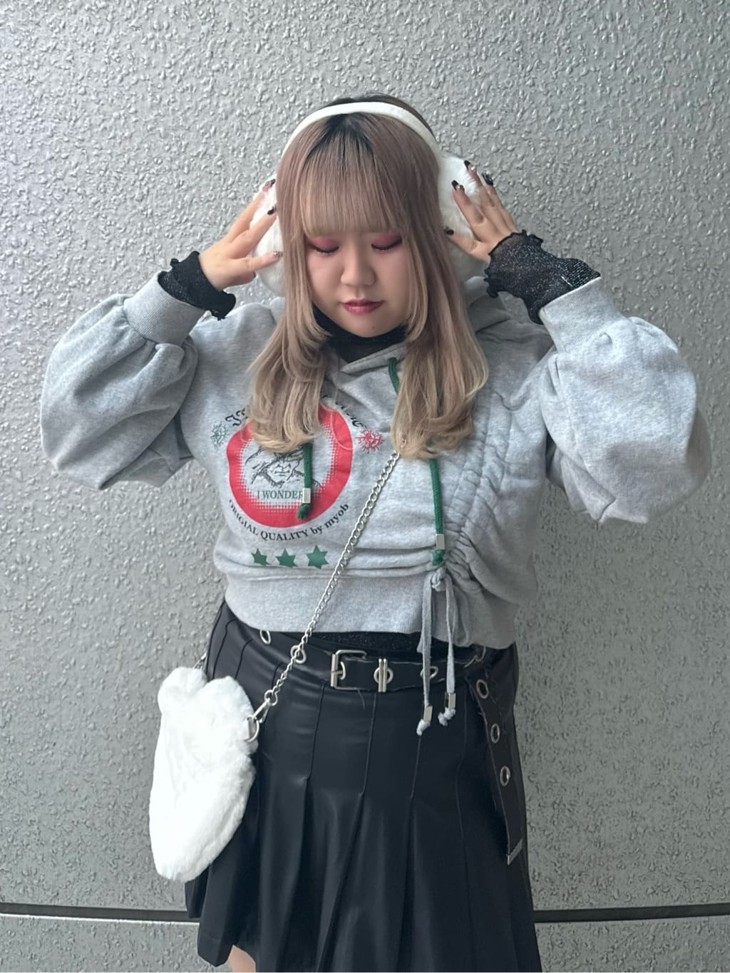 sayakaさんの「ESPERANZA｜」を使ったコーディネート
