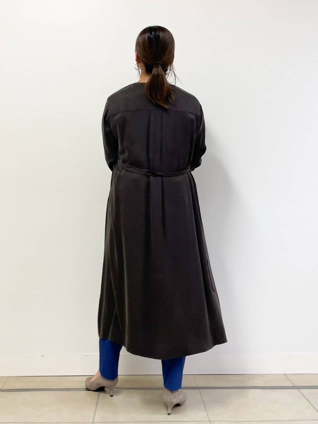 さくよし さんの「UNTITLED｜」を使ったコーディネート