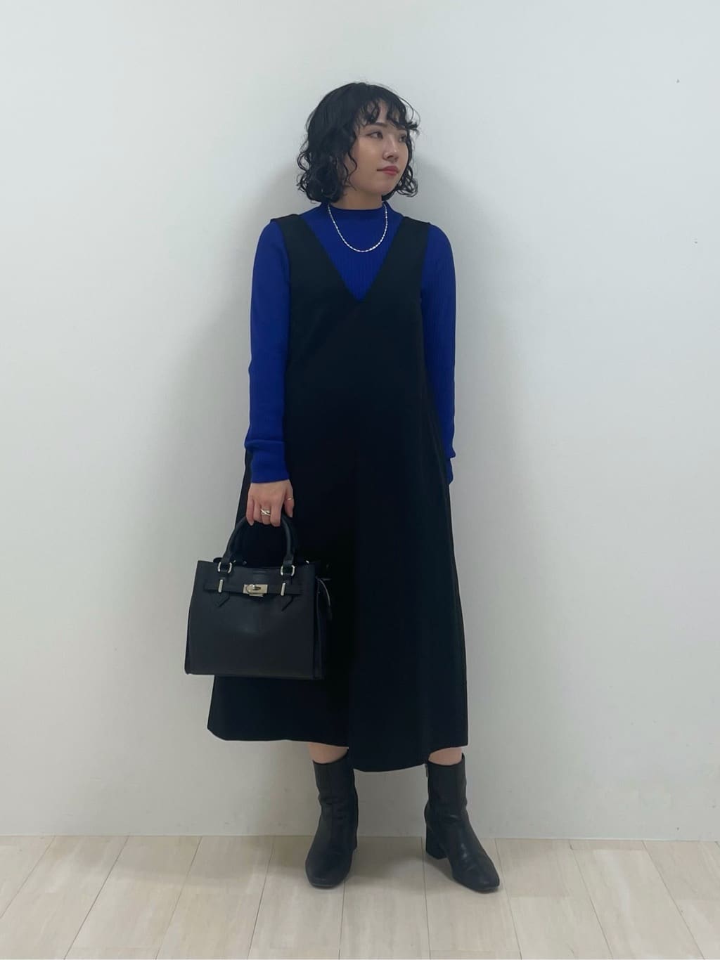 kanaさんの「INDIVI｜」を使ったコーディネート