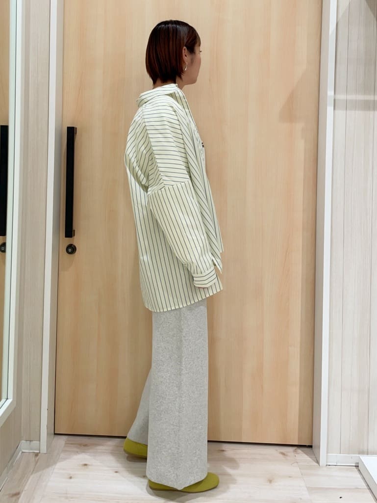 ｓａｔｏｍｉさんの「SHOO･LA･RUE｜」を使ったコーディネート