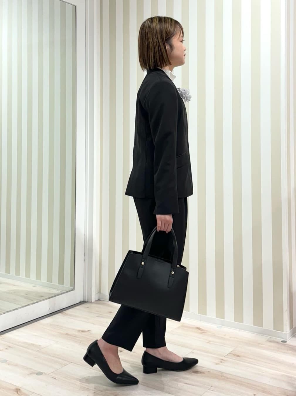 ＮＡＹＵ☺︎さんの「SHOO･LA･RUE｜」を使ったコーディネート