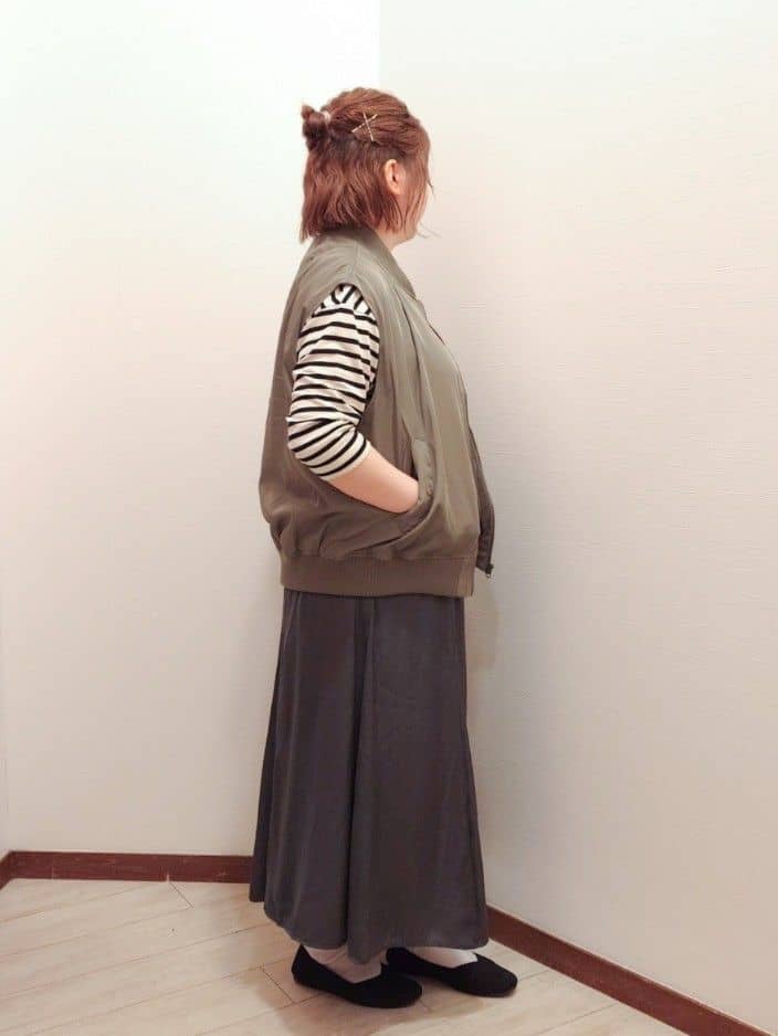 みぃーこさんの「SHOO･LA･RUE｜」を使ったコーディネート