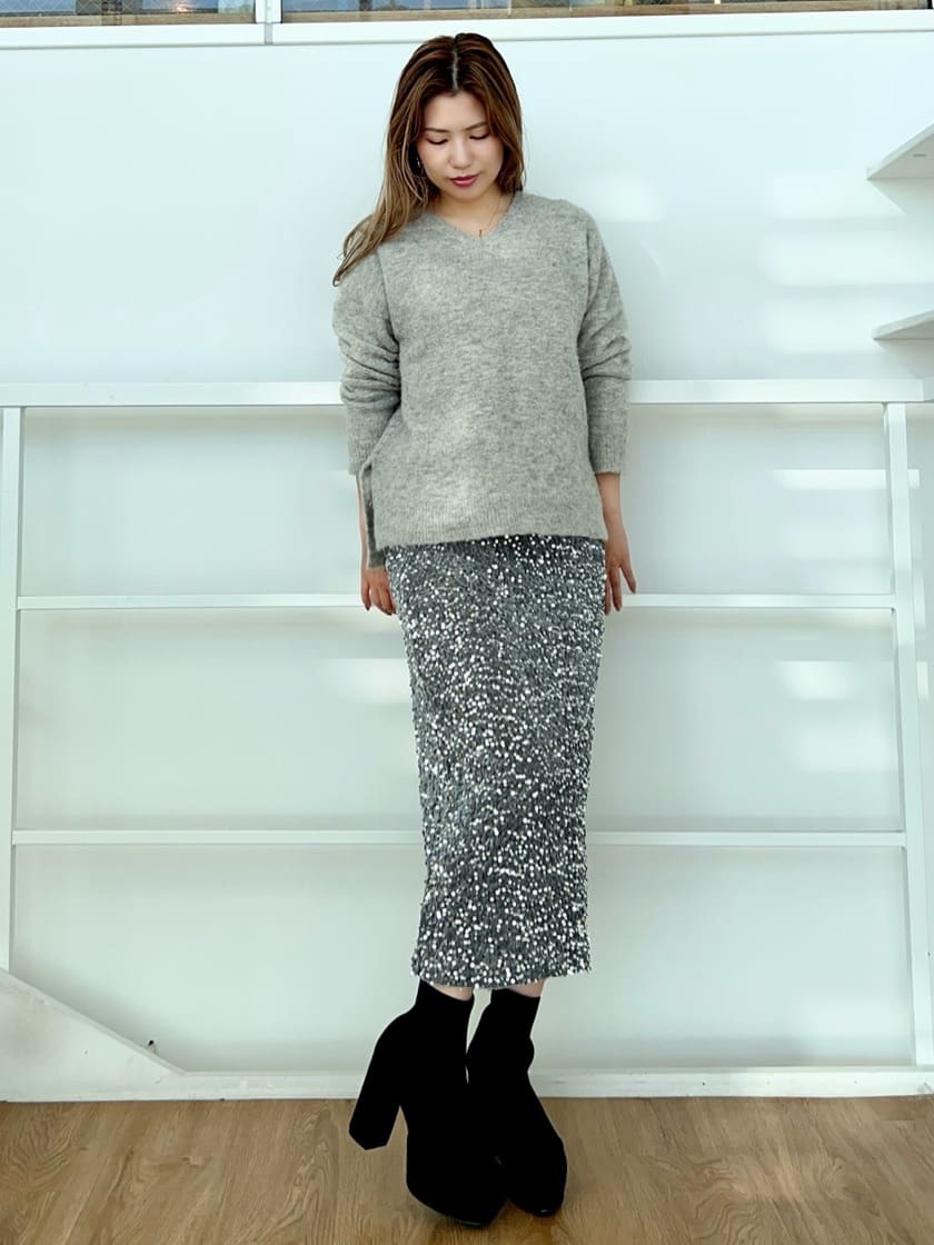 ayaさんの「ESPERANZA｜」を使ったコーディネート