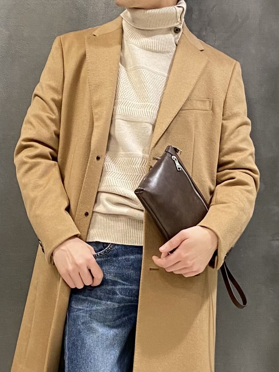 shoumaさんの「TAKEO KIKUCHI｜」を使ったコーディネート