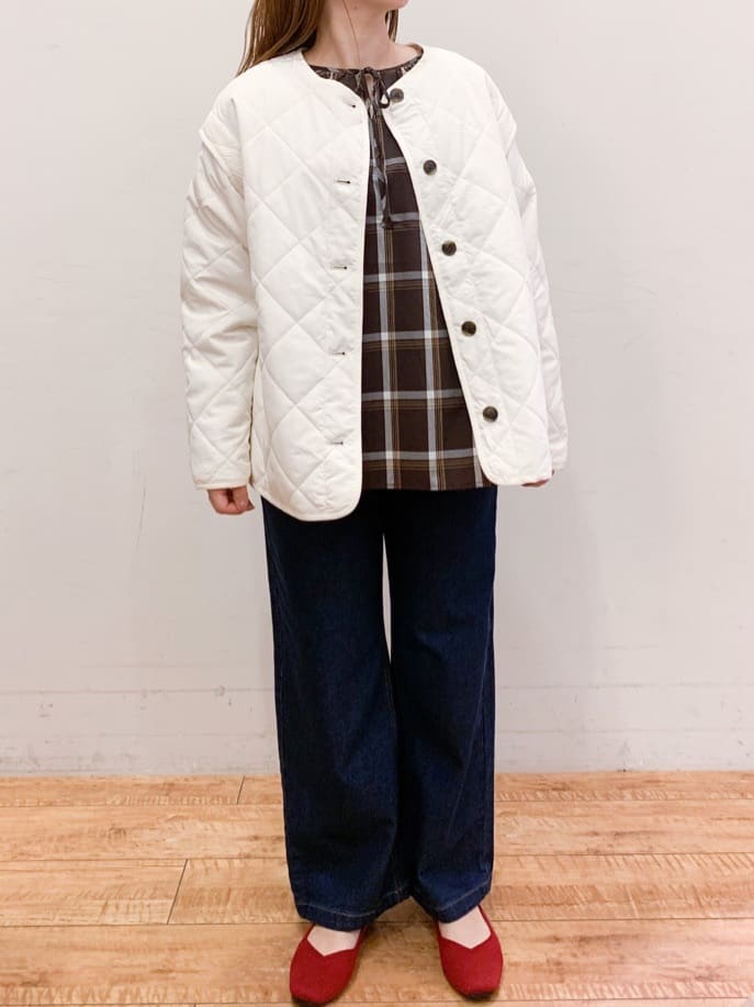 TAKIさんの「SHOO･LA･RUE｜」を使ったコーディネート