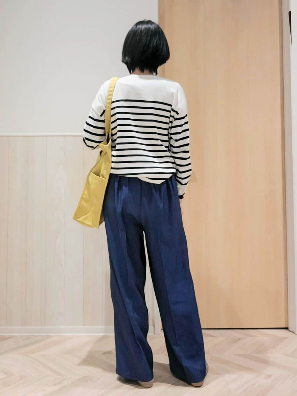 ＊yuki＊さんの「SHOO･LA･RUE｜」を使ったコーディネート