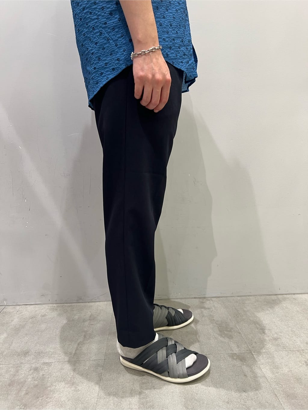 SHOTAさんの「TAKEO KIKUCHI｜」を使ったコーディネート