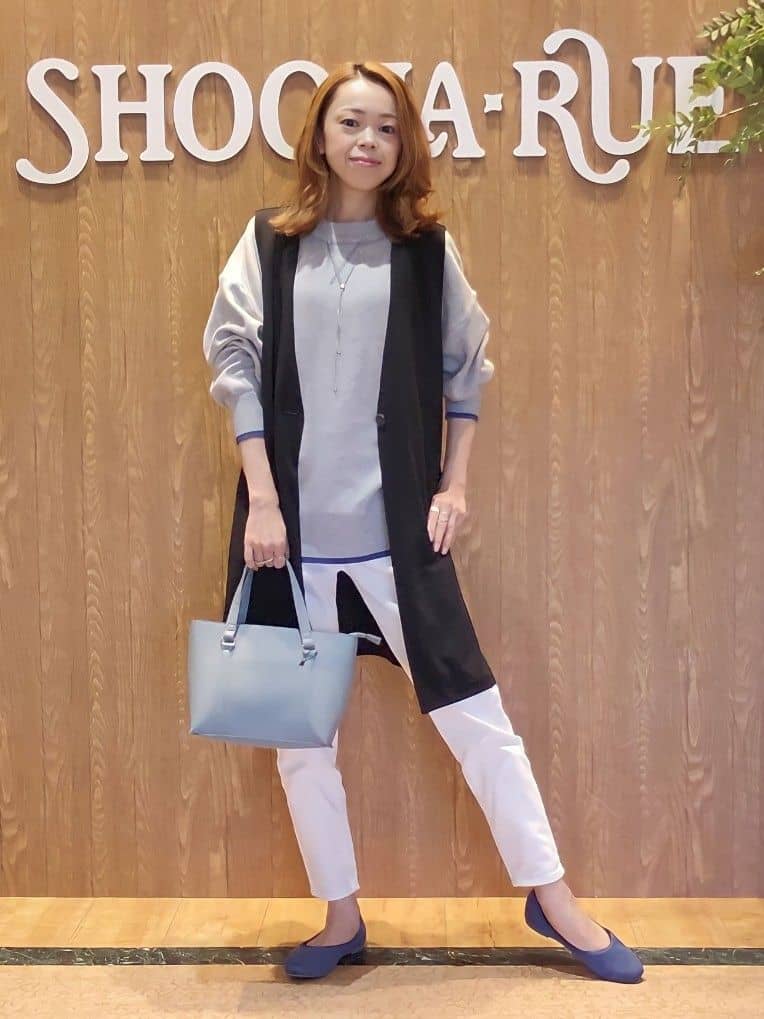 asadaさんの「SHOO･LA･RUE｜」を使ったコーディネート