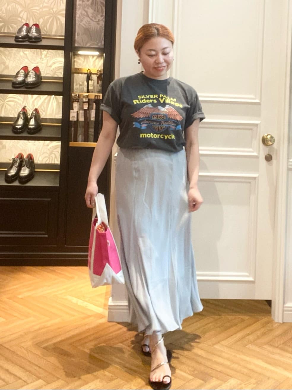 Ayano.Kさんの「DRESSTERIOR｜」を使ったコーディネート